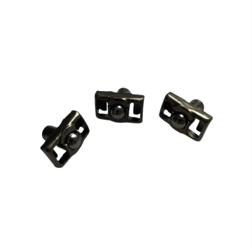 OEM Transmission Parts - Key Replacement 1313025TAS0000 / 8708409990 / T06040137221 / QT001011-005