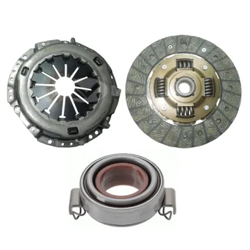 High Quality Clutch Kit 31250-0D231 31210-0D190 for Toyota Yaris 2016 NCP151