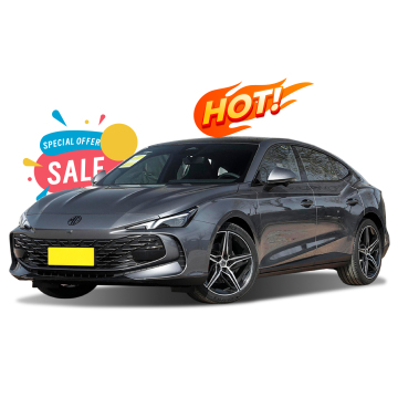 البيع الساخن MG7 2025 China MG7 2.0T Hunting Beauty Premium Edition - سعر منخفض