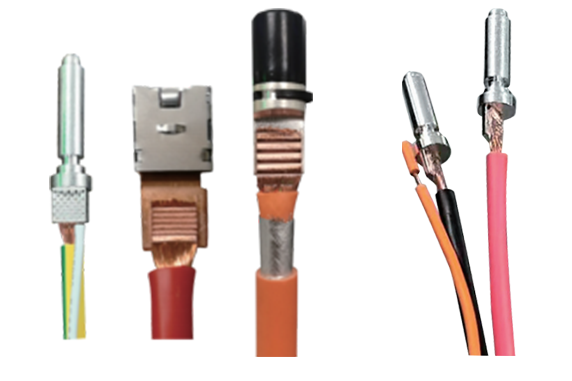 Small Wire Welding Machine