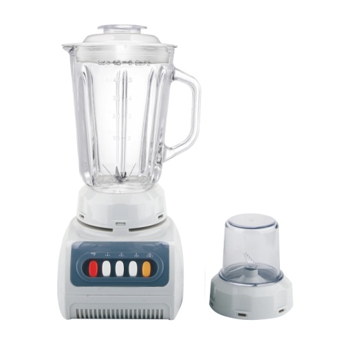 Elektrischer Haushaltsmixer mit 1,5 l Smoothie aus Glas