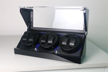 Watch Winder Luxury Winder Box