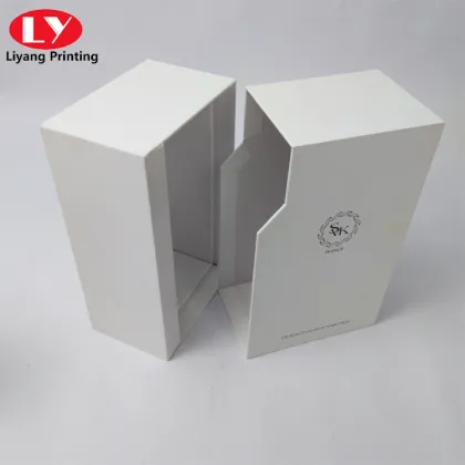 Wig or Hair Dye Drawer Box