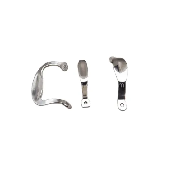 Removable Stainless Steel Knob Handles for Cooking Pots: Enhancing Your Kitchen Experience