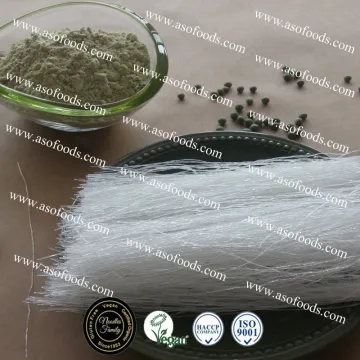 Original Shandong Pea Vermicelli