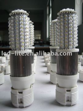 LED corn bulb E27 /new patented bulbs for housing lighting