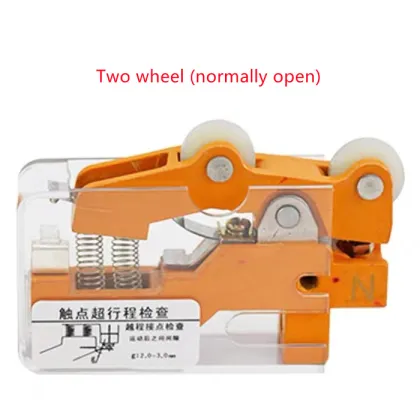Hitachi Elevator Door Lock Switch TKB-1A