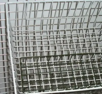 wire rack