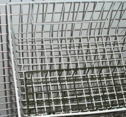 wire rack