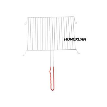New design korean bbq grill table mesh with CE certificate korean bbq grill table mesh bbq thermometer mesh bbq tool mesh