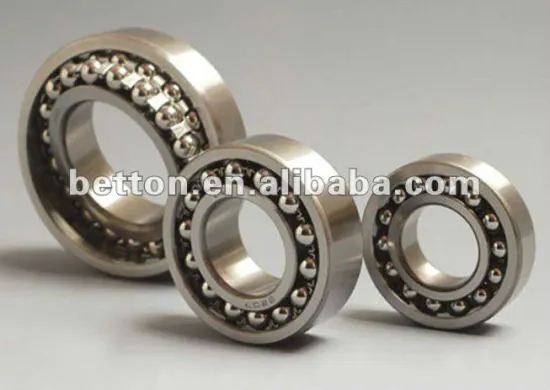 BETTON self-aligning ball bearing 1309