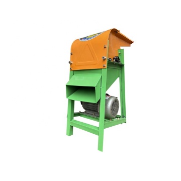 Hooray Factory Supply Maize Corn Peeler, Corn Thresher, Corn Sheller
