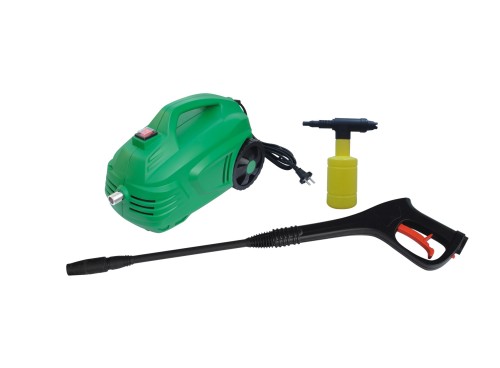 2013 Portable Long Lifespan High Pressure Car Washer (FL101B-60)