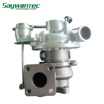Saywontec Turbocharger for SHIBAURA 3024C RHF4 VB420081 VA420081 N844L 13575-6170 Car Engine