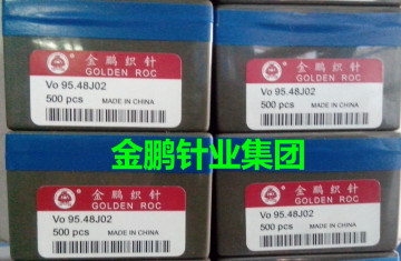 GOLDEN ROC CIRCULAR KNITTING NEEDLE VOTA95.48 J01 / VO95.48 J02
