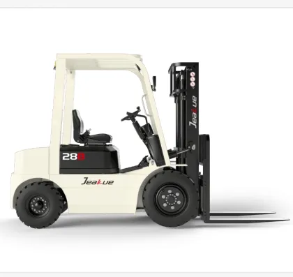 2.8T Electric Forklifts - Electric Forklift Truck