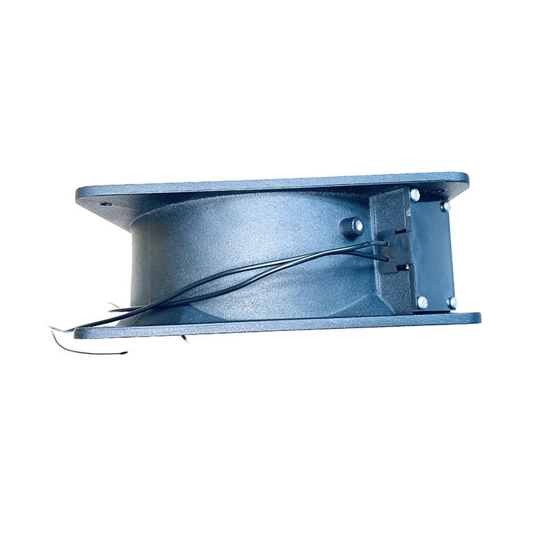 180x180x65 Ball Bearing AC Axial Cooling Fan