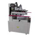 Hoch genaue motorische Präzisions -PCB -Bildschirmdruckmaschine
