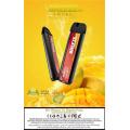 Wholesale Breeze Pro 2000 Puffs Disposable Vape E-Cigarette