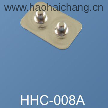 Stamping Double Head Rivet