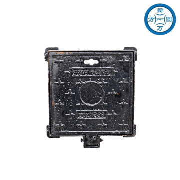 غطاء فتحة حديد الدكتايل 300x300