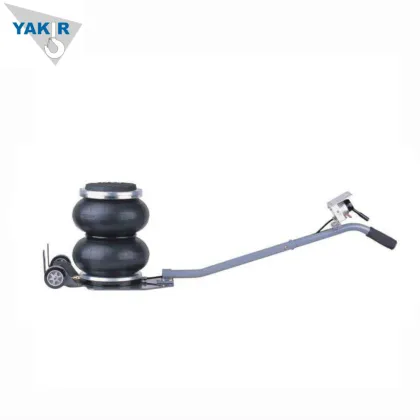 2Ton Car air bag jack pneumatic air jack