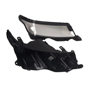 18-20 Range Rover Sport Headlight Glass Cover and Rear Cover