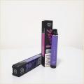 Messina e-cigarette vape 퍼프 2800 인기