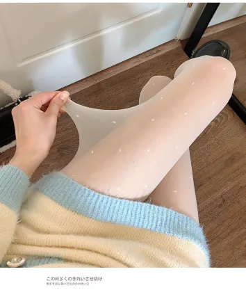 Sunscreen jumpsuits and stockings in summer