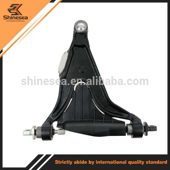 For Volvo s70 2000-1998 Auto Spare Front Lower L&R Suspension Horquilla Control Arm 8628497 86284973 8628498 86284981
