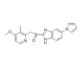 Ülseratif Tedavi İçin Llaprazol Cas 172152-36-2