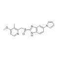 Llaprazole pour traitement ulcéreux Cas 172152-36-2