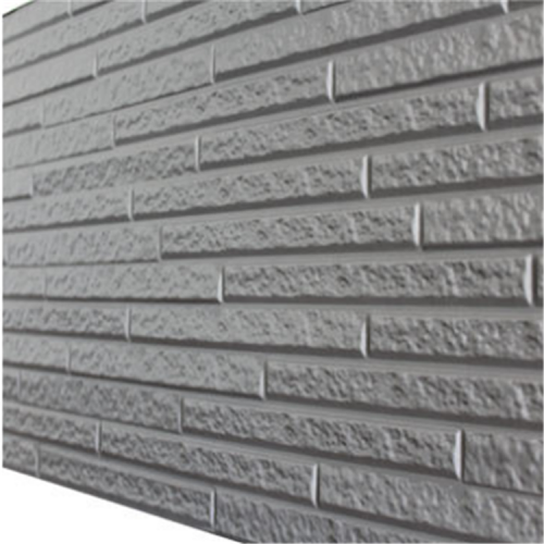 Brick exterior wall insulation panel