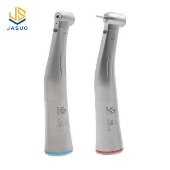 Manufactured Dental Implant 1:1 Implant Dental Contra Angle Low Speed Handpiece Implant Contra Angle