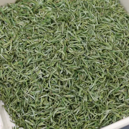 Huangshan Maofeng Tea - Superior Tasty Green Tea Loose Leaf