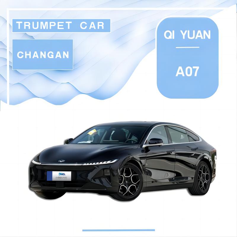 Changan Qiyuan A07 Edition Premium