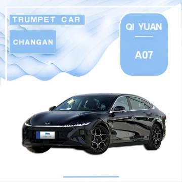 Changan Qiyuan A07 프리미엄 판