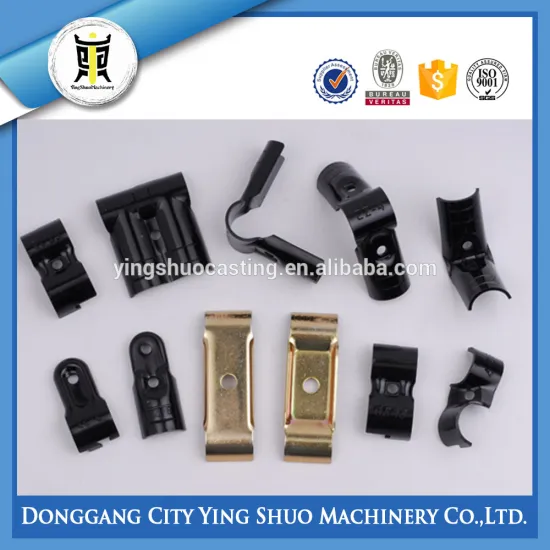 HIGH QUALITY STAMPING STEEL PARTS