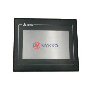 Delta DOP-107BV HMI dokunmatik ekran 7 inç ekran