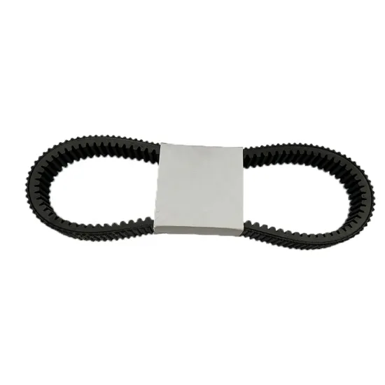 Oneka EDPM CVT Drive Belt for Can-am Maverick 1000 X3/XDS/XRS/MAX Turbo Defender HD8 HD10 1000R
