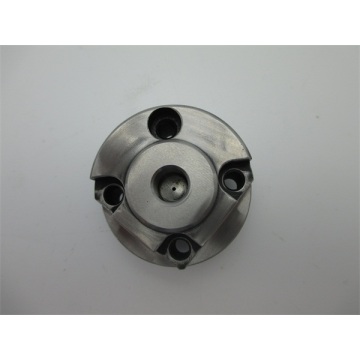 Metal OEM Fabrication Service