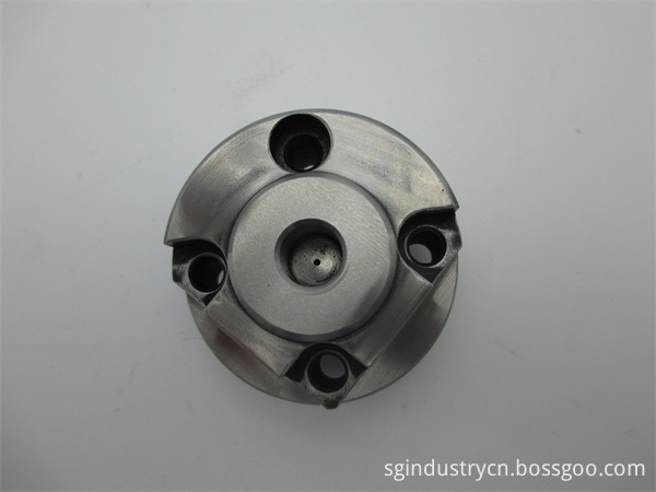 Oem Metal Fabrication Products