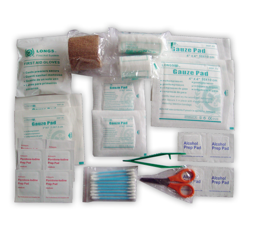 Pet First Aid Kit