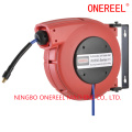 High Pressure Spring Loaded Hose Reel