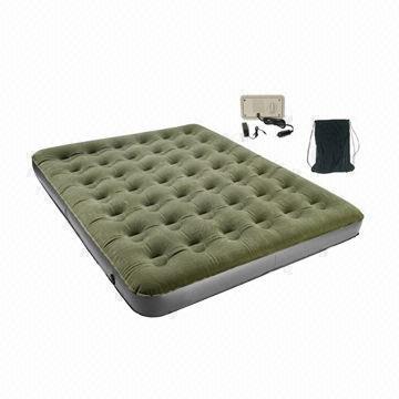 Quickbed with Pump and Carry Bag