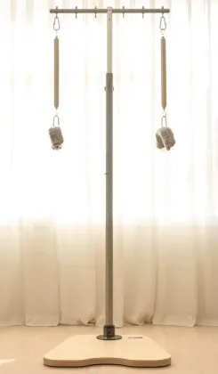 2024 Portable Commercial Studio Pilates Ped & Pull Pole