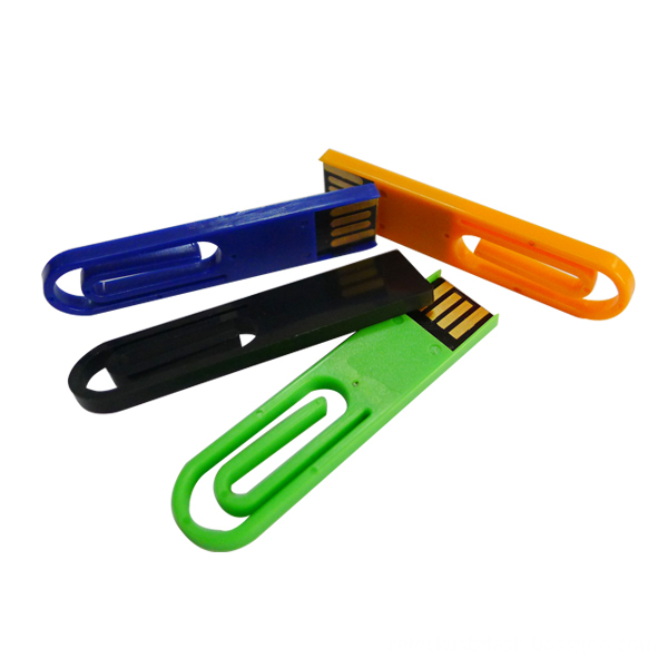 Colorful USB Flash Drive