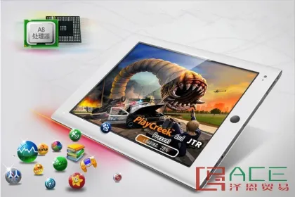 Newsmy A1 Tablet PC