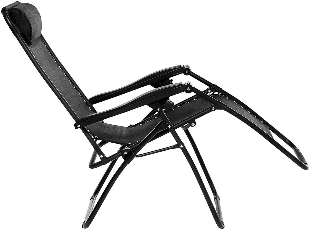 Zero Gravity Chair 2