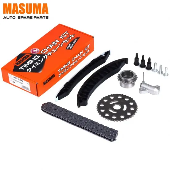 MGR-2006 MASUMA Timing Chain Kit for Nissan Renault